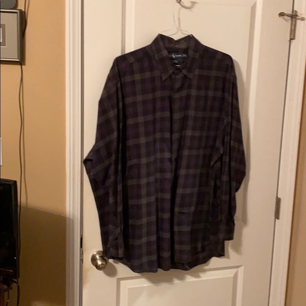 Ralph Lauren Polo Dress Shirt